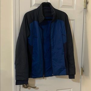 LuLulemon Size small ski jacket